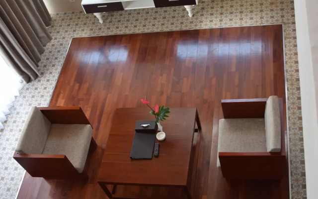 Amartha Hills Hotel and Resort