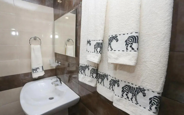 Stella Del Mare Guest House