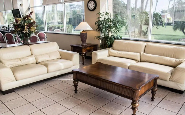 Quality Inn Bradenton North I-75