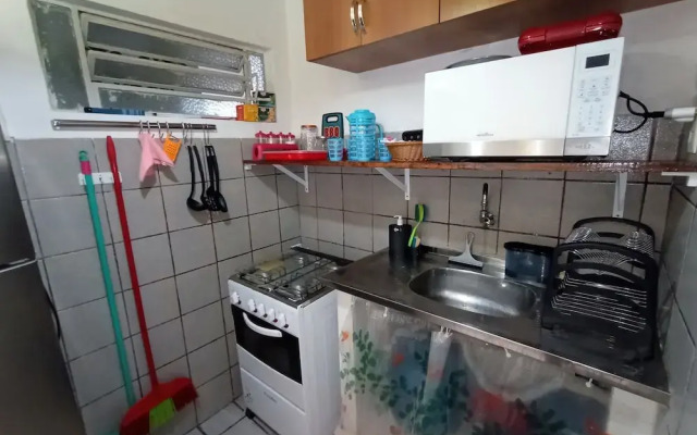 Lar Recife Olinda Praia 2