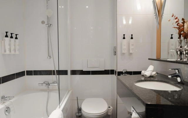 Swissotel Amsterdam