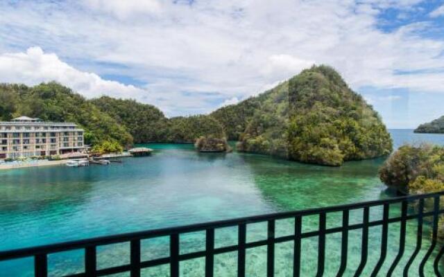 Palau Vacation Hotel