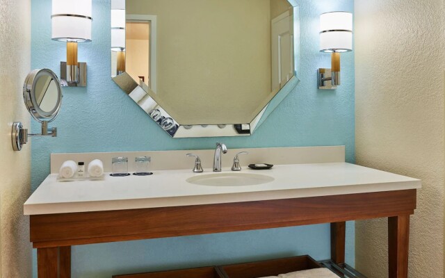 Sheraton Orlando Lake Buena Vista Resort