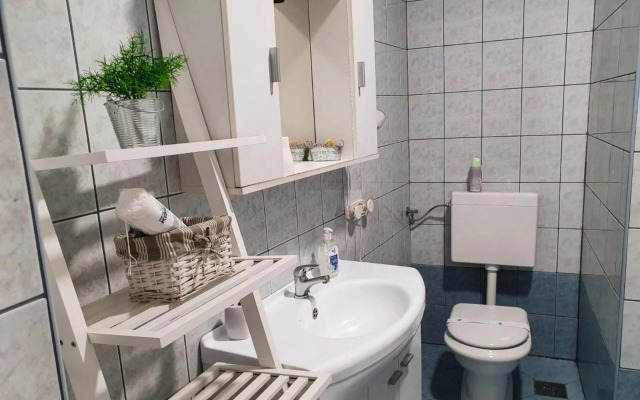 Apartment Laura & Lucija