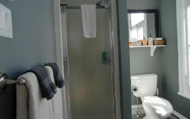 Auberge de Lotbinière