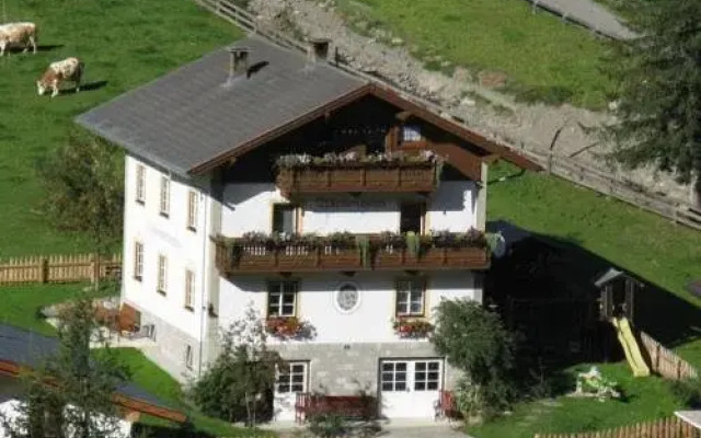 Apartments Ferienhaus Ortner