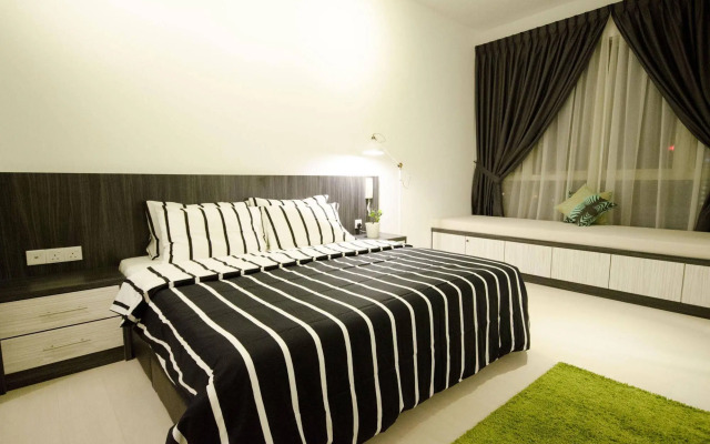 Placin at Marc Residences - KLCC