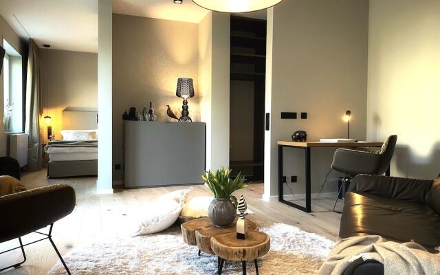 Hofgut Wißberg - Das Weinberghotel