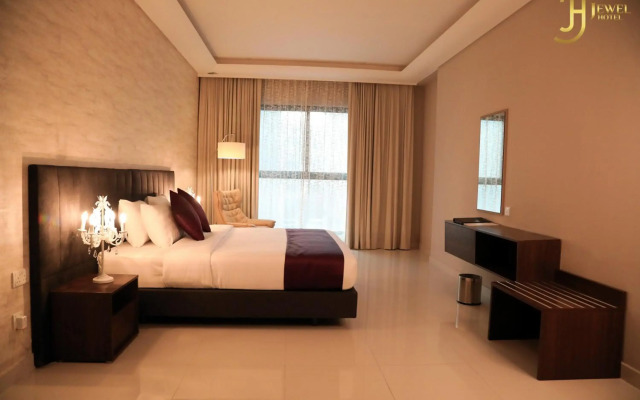 The Jewel Hotel