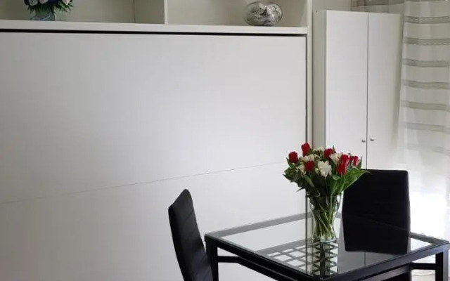 alex appartement