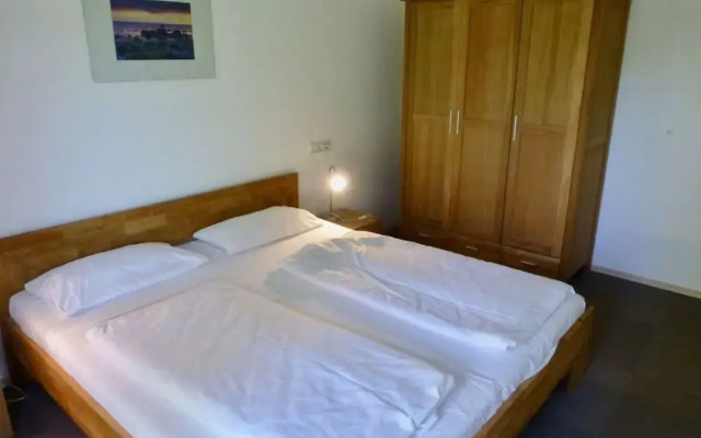 Holiday Apartment Sandpiper Ground Floor