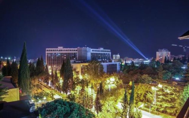 Хостел Оазис Центр  — фото