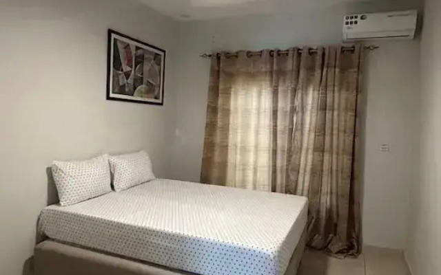 Ocean Breeze Luxury Apartments