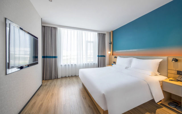 Ni Hao Hotel (Changchun FAW Dongfeng Street)