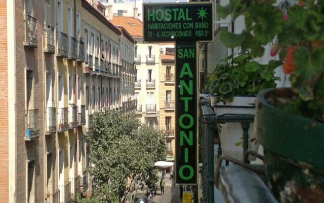 Hostal San Antonio