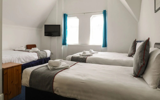 OYO Hala Guest House