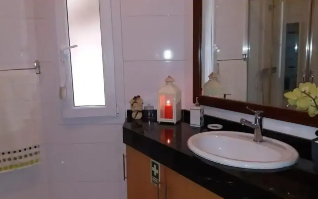 Apartamento Jade - 1 Bedroom Apartment Sleeps 3