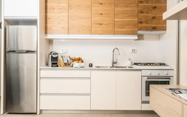 Sweet Inn Apartments - Luxury Keren Hayesod