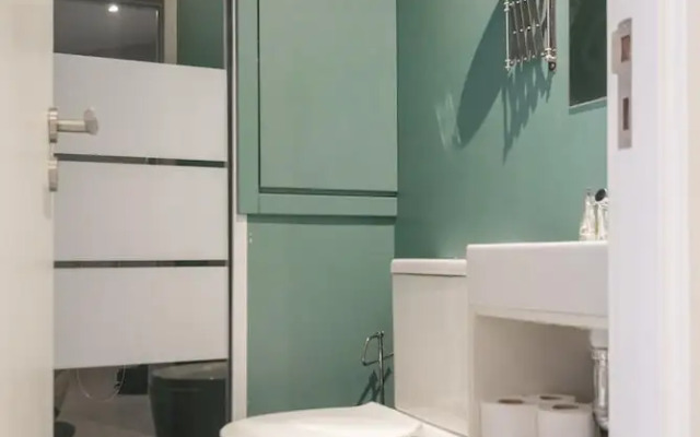 Formosa Stylish by Homing