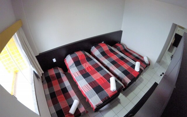 Apartamento VP praia do futuro VP1603