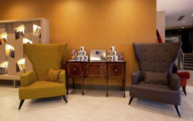 Best Western Plus Moat House Reading