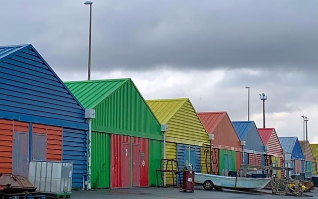 Autour d’une histoire 2