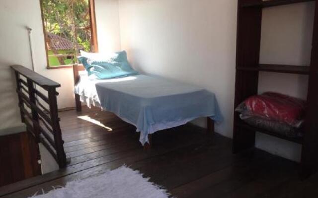 Canoa Hostel Suites