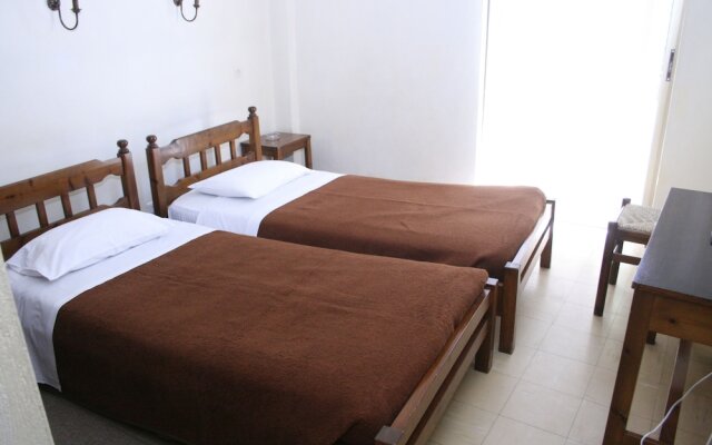 Hotel Iliahtides