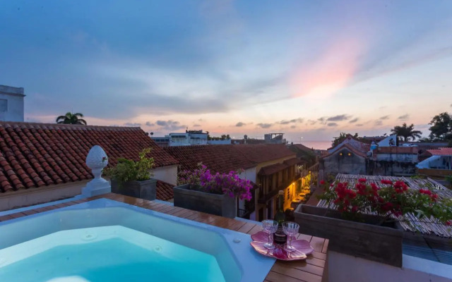 Al Alma Apart-Suites