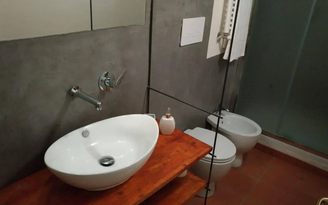 The Church bed & breakfast Naples