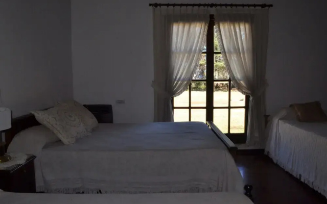 B&B Villa Giardino