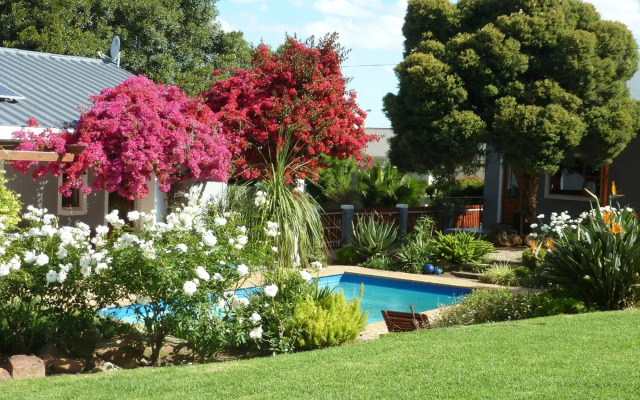 Marula Lodge Guesthouse