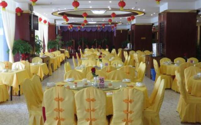Xi Xiang Feng Hotel
