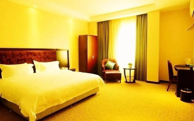 Yuandian Hotel