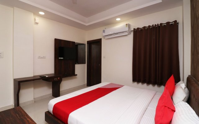 Hotel Ocean Pearl By OYO Rooms