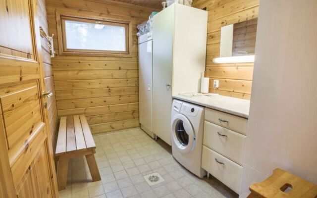 Holiday Home Lemmenlaakso