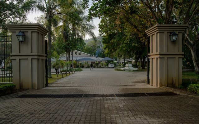 The Reserve Boutique Hotel