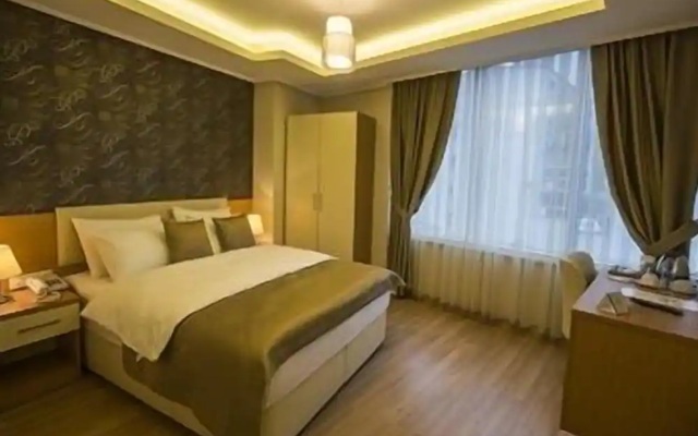 Park Square Hotel