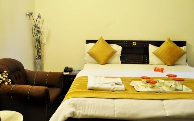 OYO Rooms Noida City Centre 196