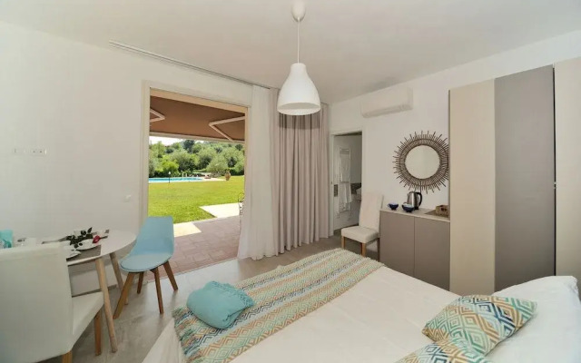 Villa Josephine B&B