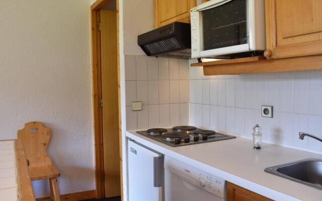 Appartement Méribel, 4 pièces, 8 personnes - FR-1-180-173