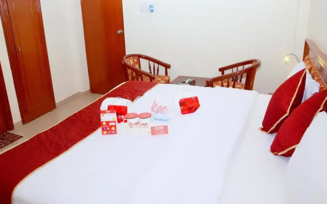 OYO 2031 Hotel Sunshine Inn