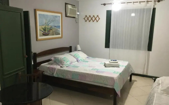 Pousada Saint Germain Buzios