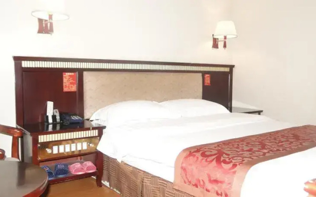 Guang Shun Hotel