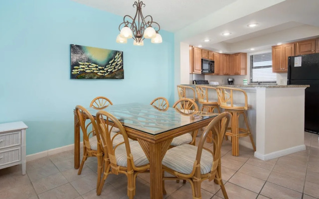 Beachside Two 4284 at Sandestin