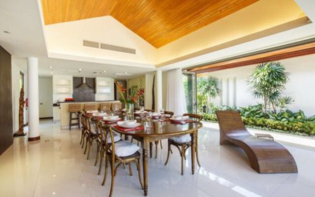 Baan  Leelawadee