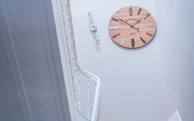 FeelCoimbra Castelo Boutique Apartments