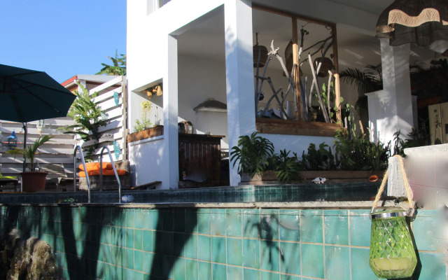 Le Jardin De Ravintsara - Adults Only