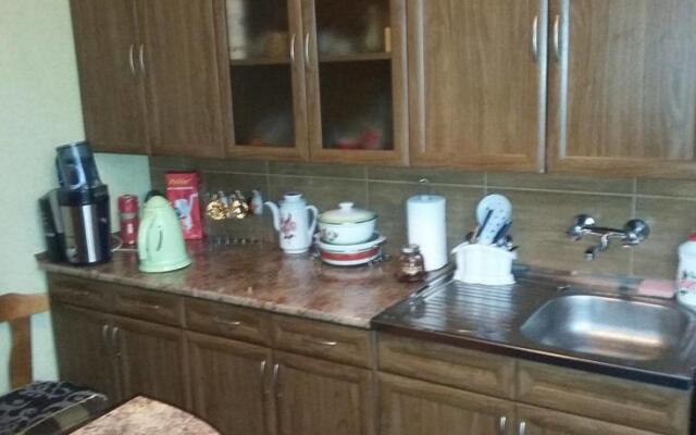 Comfort in old Tbilisi