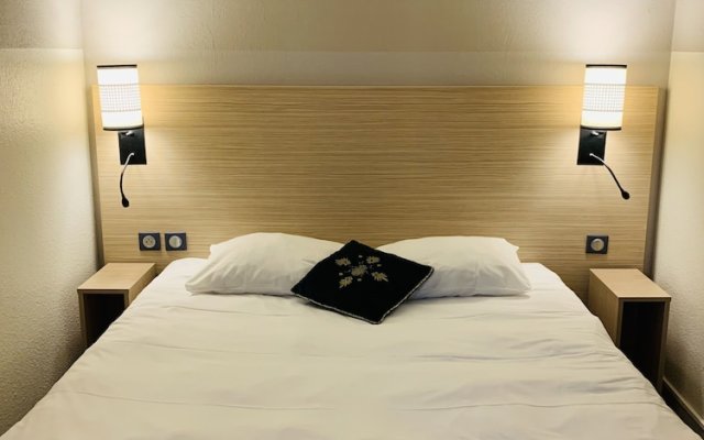 Hotel Inn Design Dijon